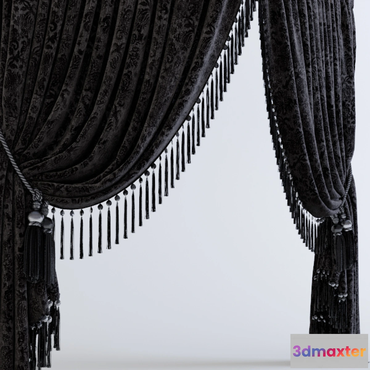 632633 - Curtains Classic - No.7