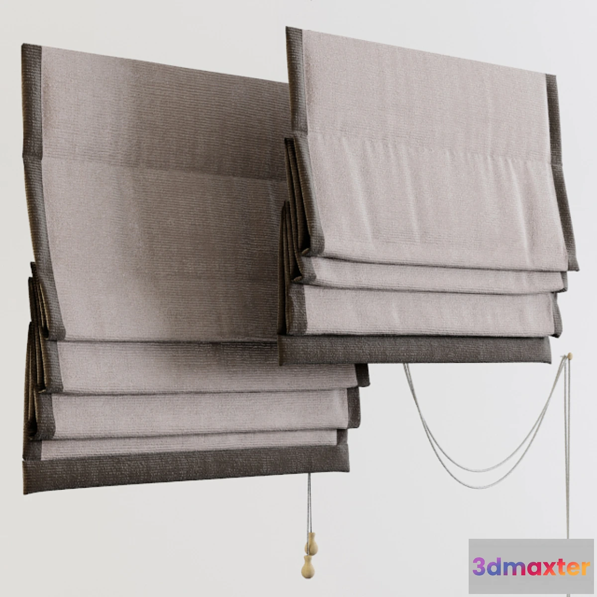 632639 - Roman blinds - No.5