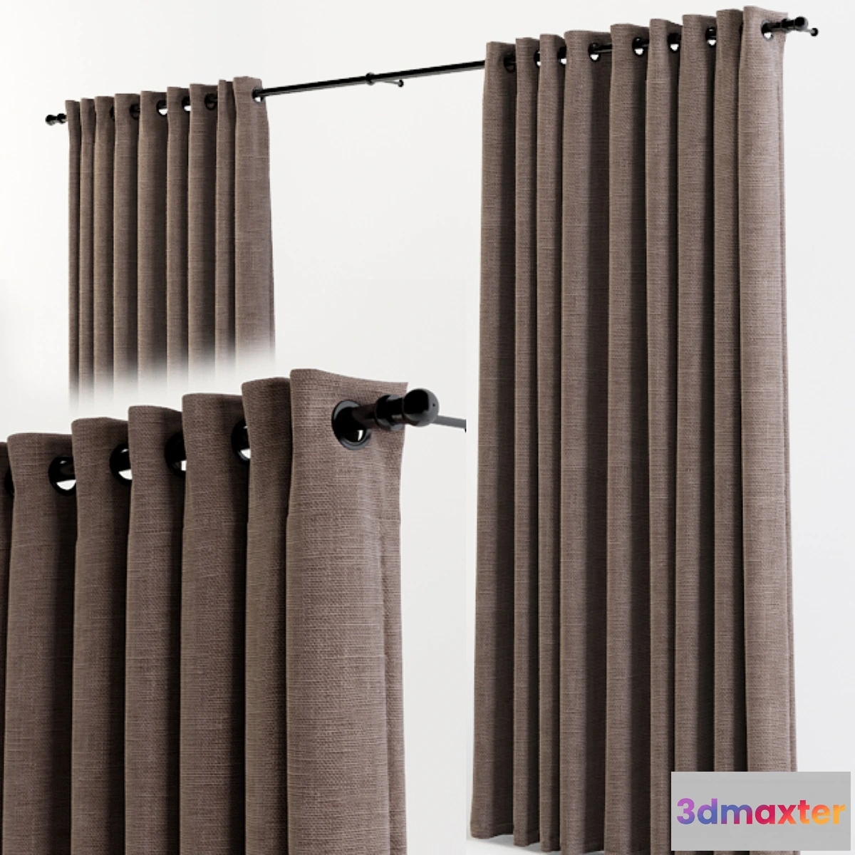 632643 - Curtains - No.26