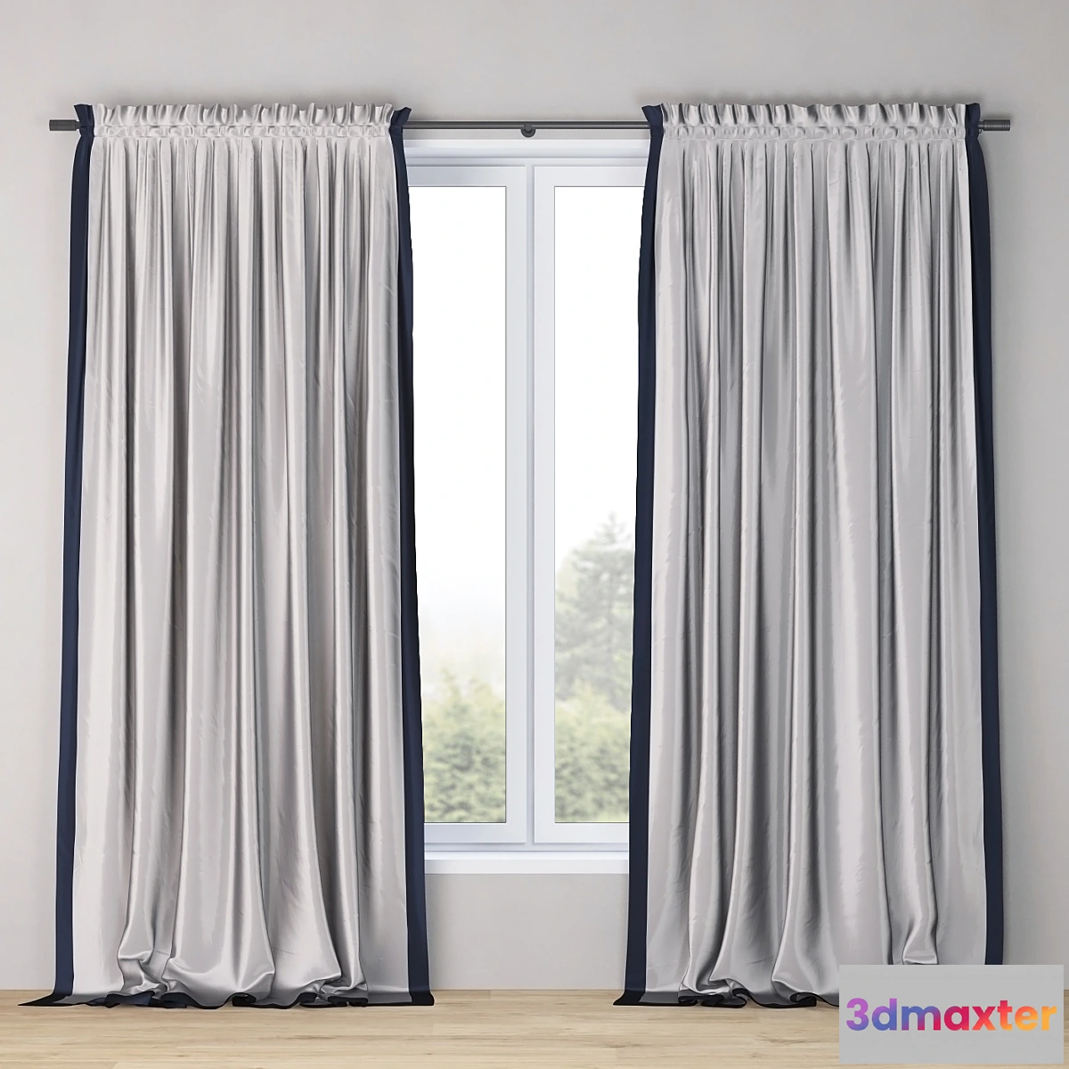 634839 - Curtain - No.42