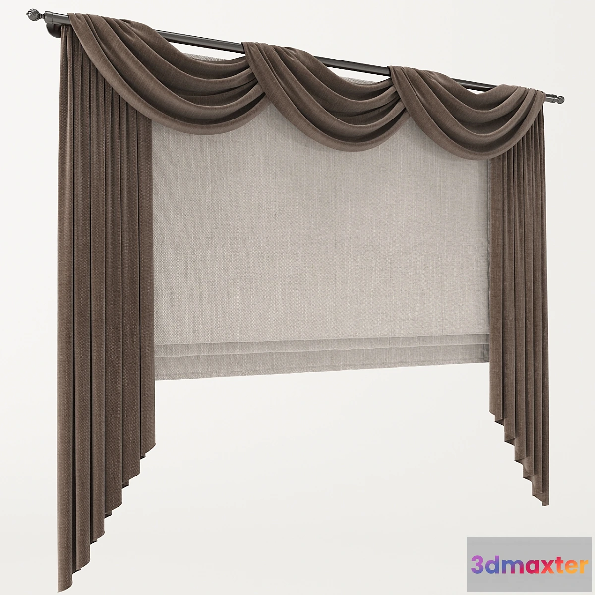 637407 - Roman blinds 14