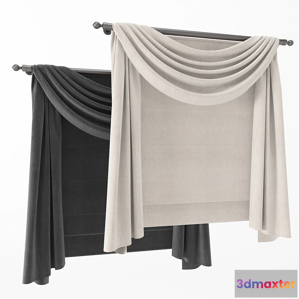 637411 - Roman blinds 13