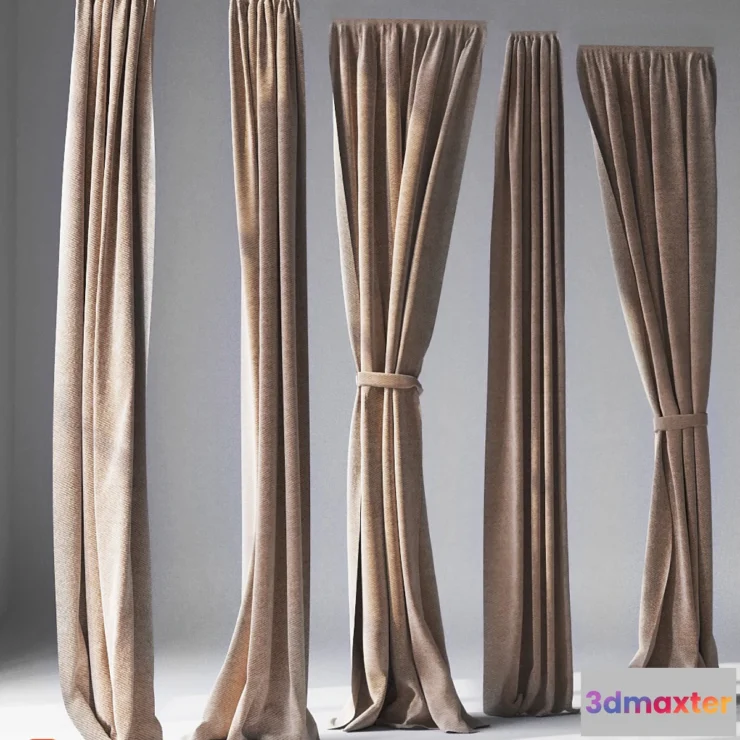 637421 - modern curtain02