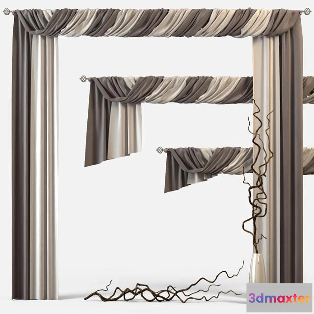 637439 - Curtains m29