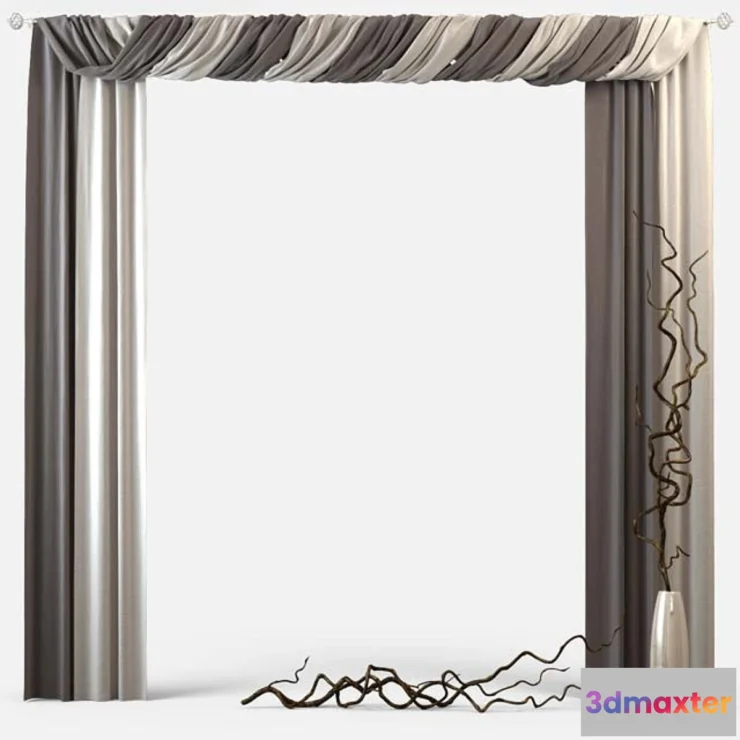 637441 - Curtains m27