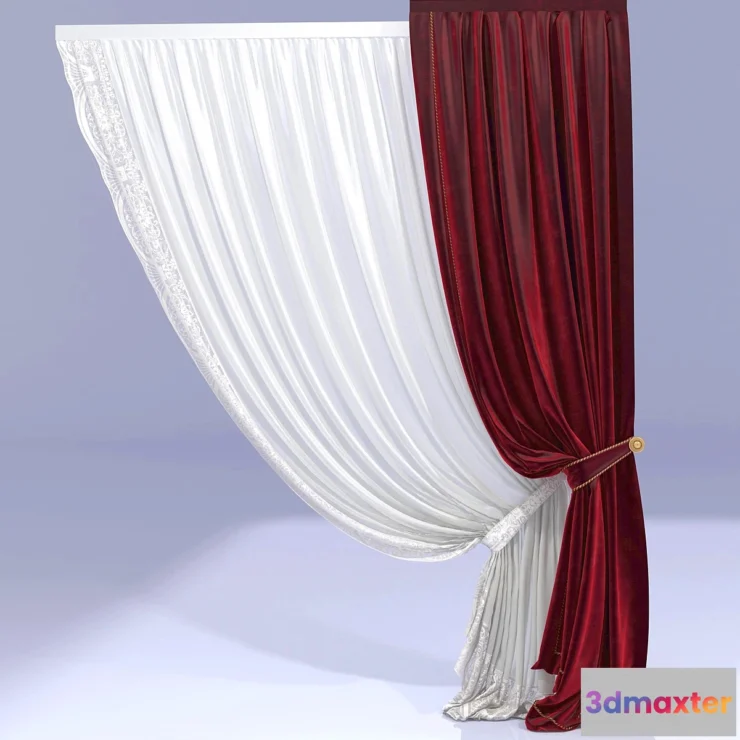 640697 - Blind classic - No.5