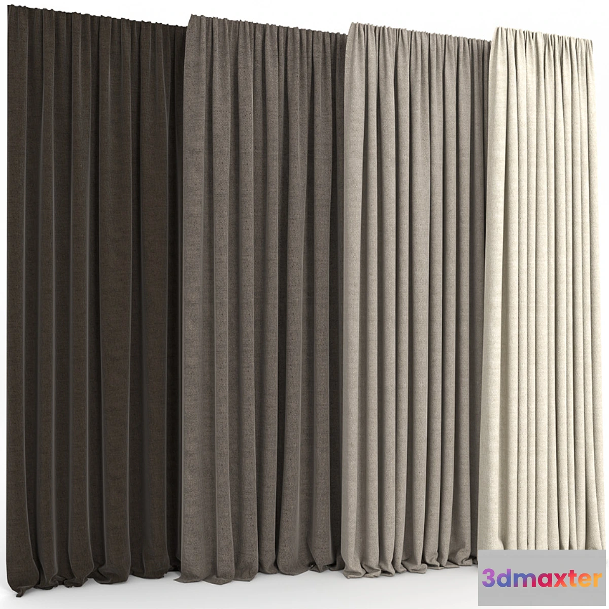 640703 - Blind 4 positions