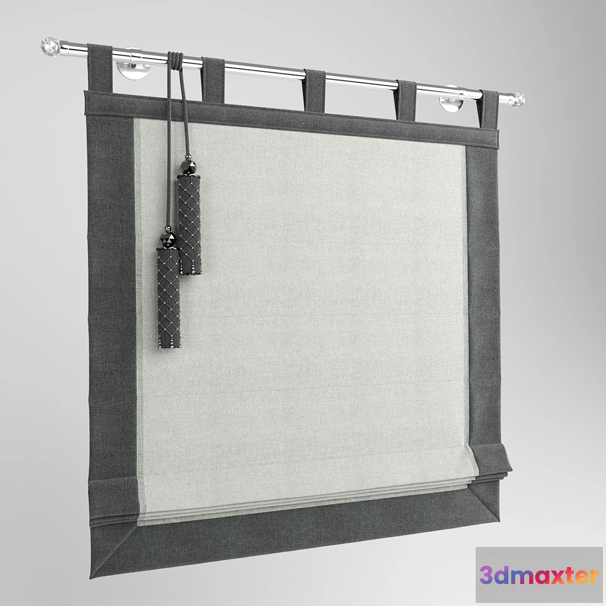 640711 - Roman blinds №8