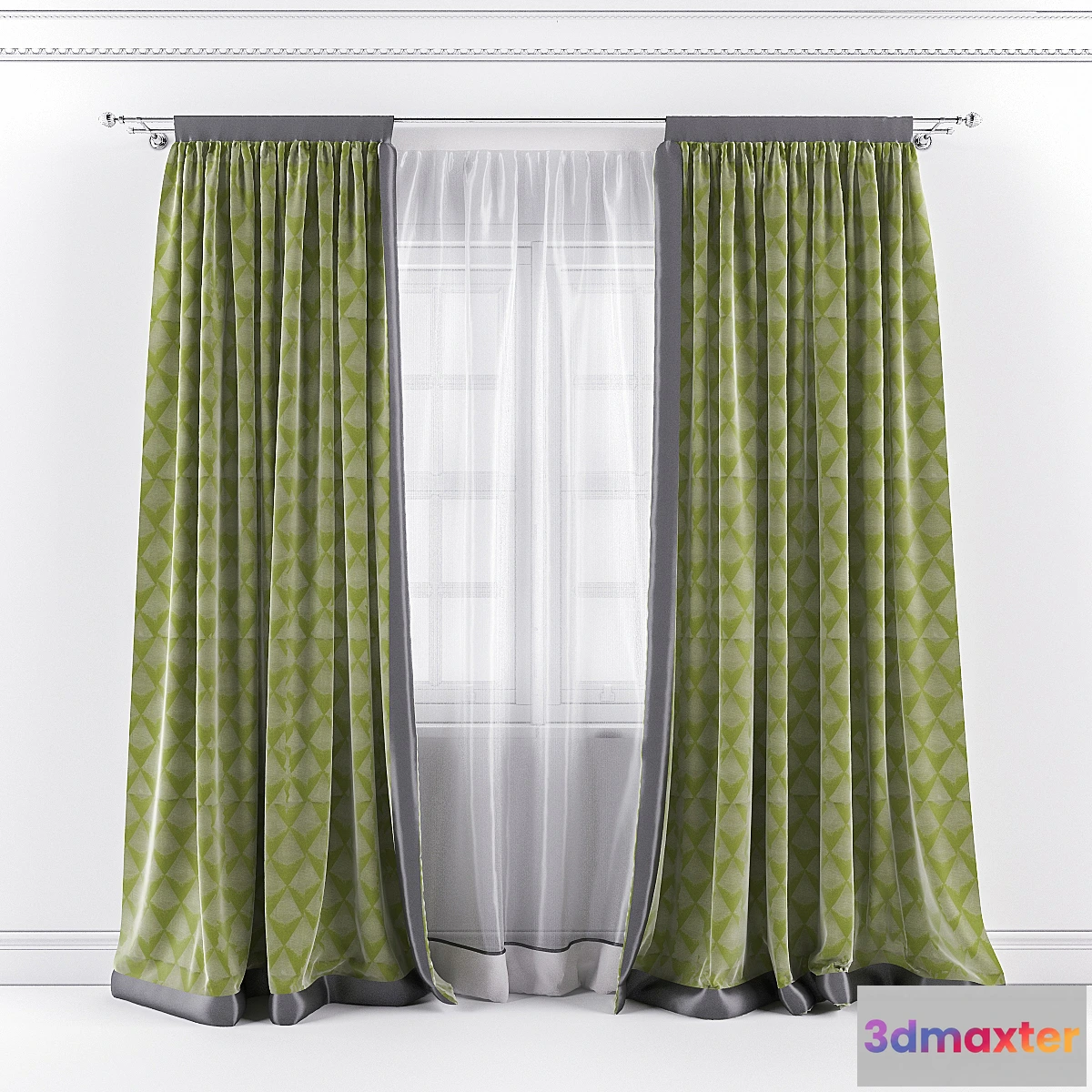 640721 - Curtains - No.27