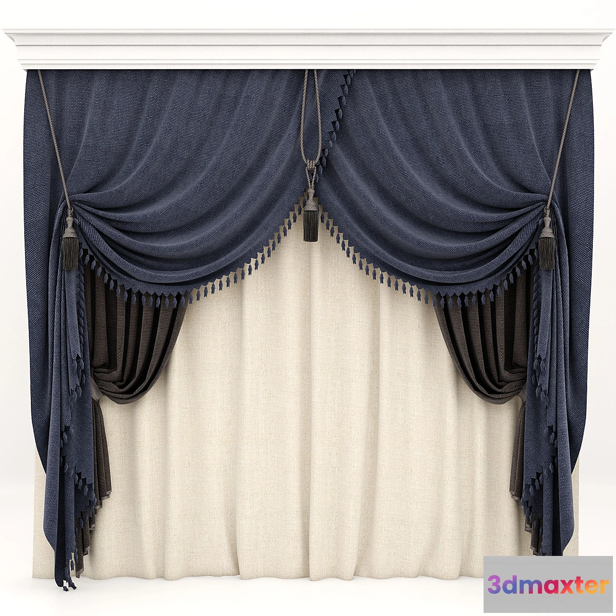 640727 - Curtains_02 - No.2