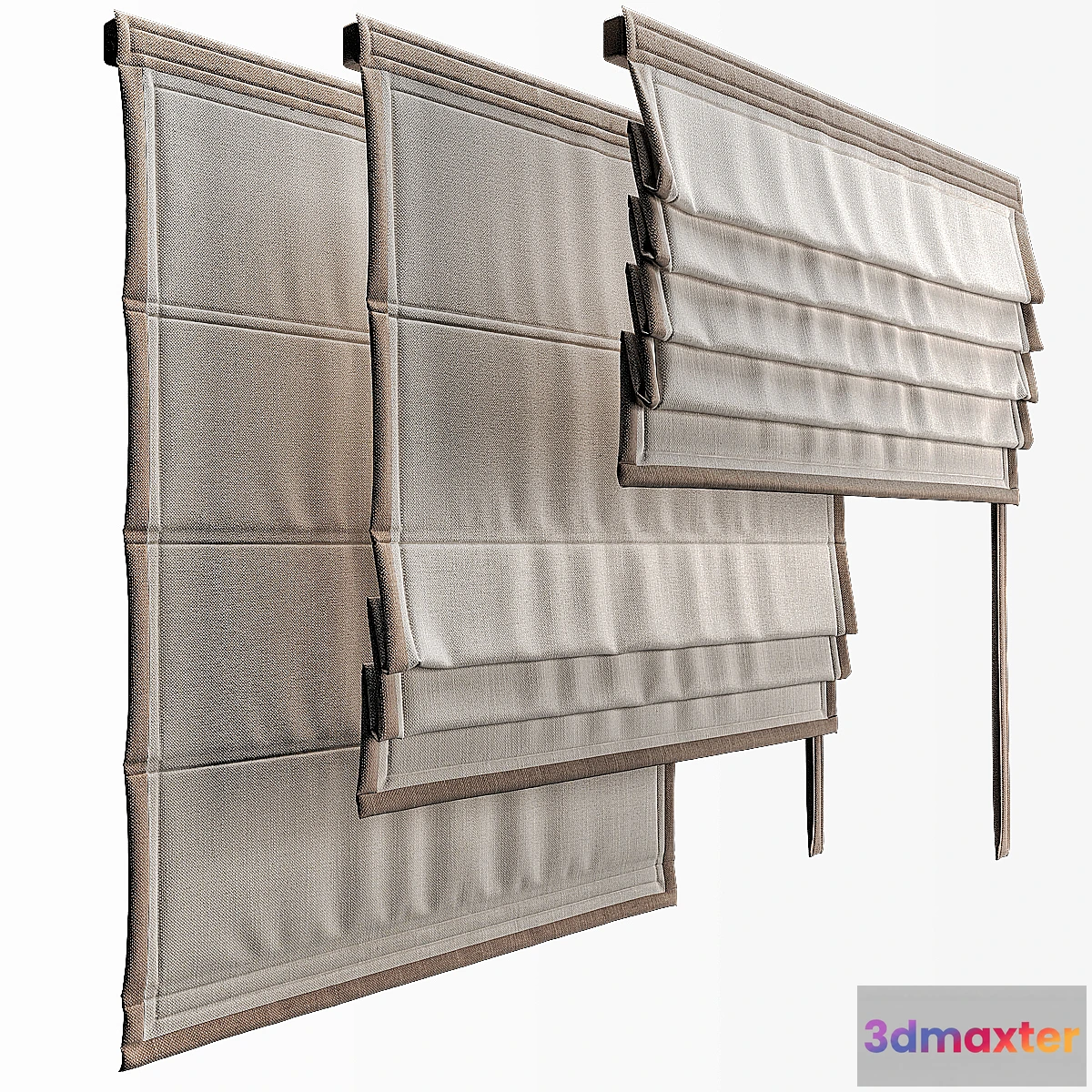 640741 - Roman blinds - No.7