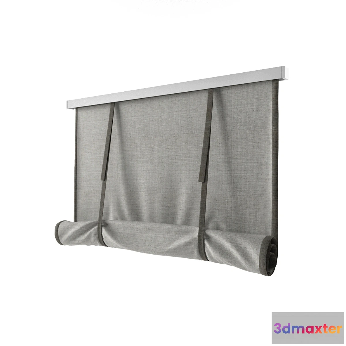 640747 - Roman blinds - No.9