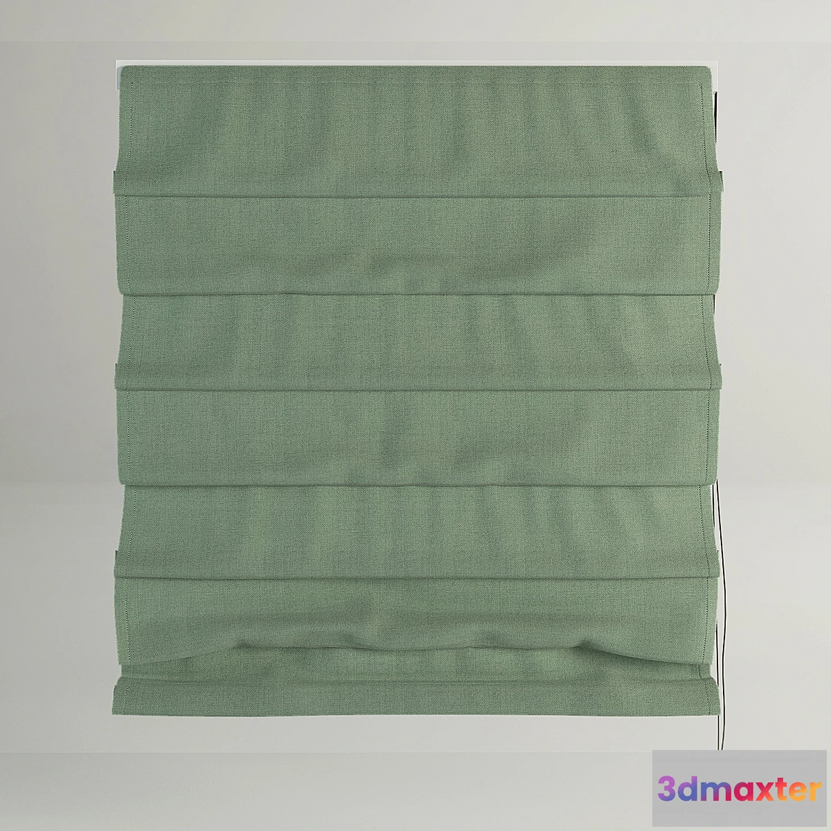 640771 - Roman curtain