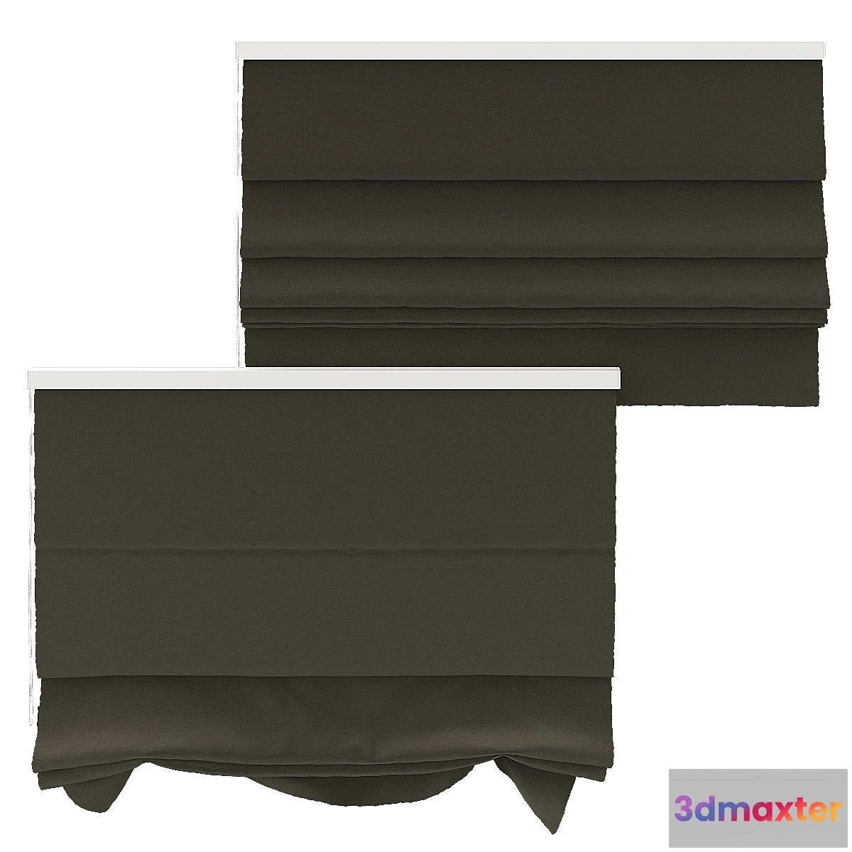 640775 - Roman Curtain - No.2