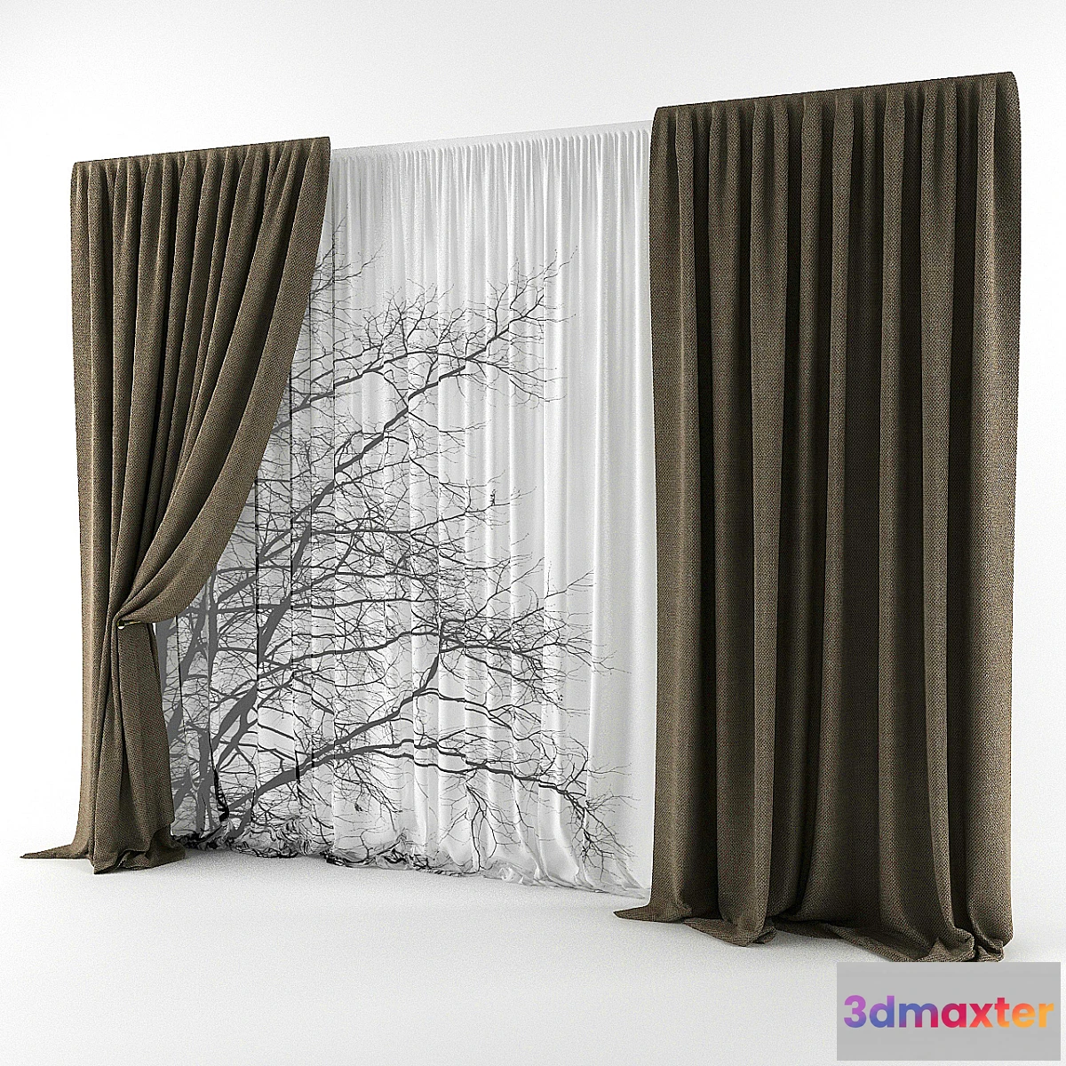 640793 - Blinds - No.8