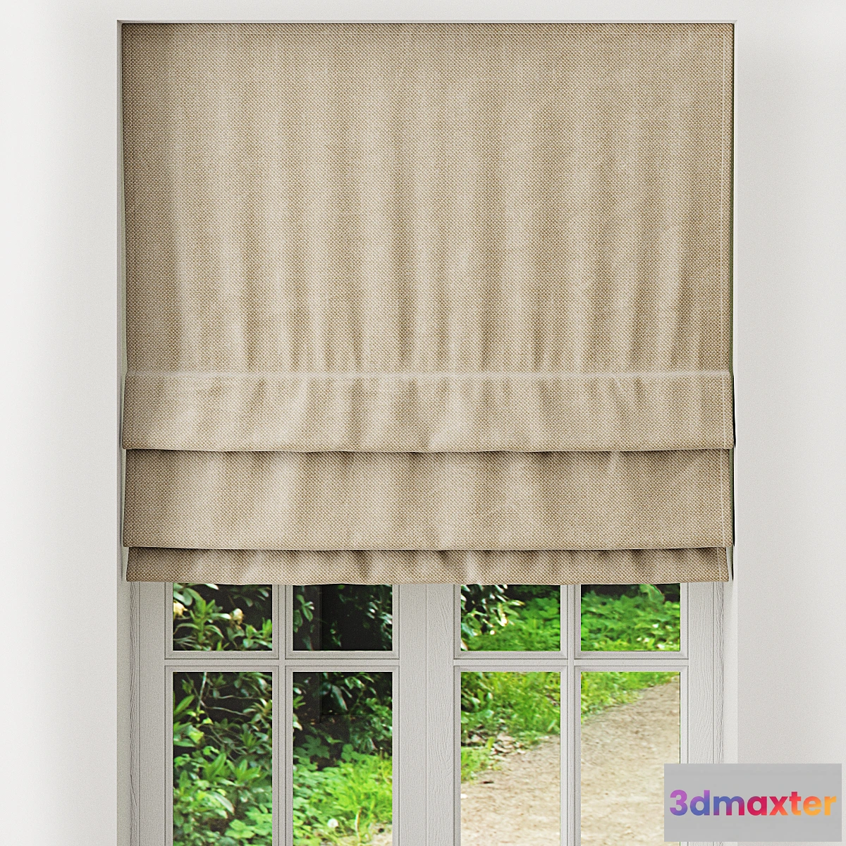 643971 - Roman Blinds1