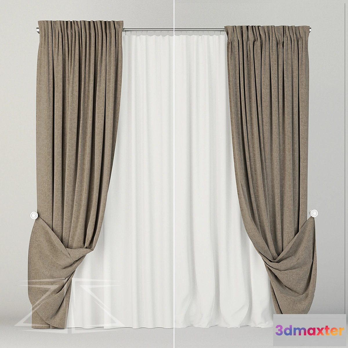 644175 - curtain set 11
