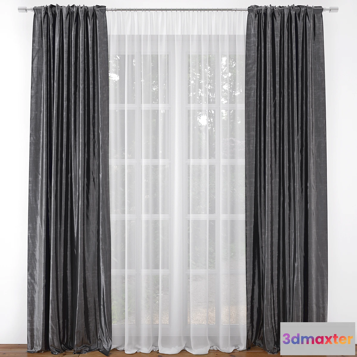 644193 - Curtain 24