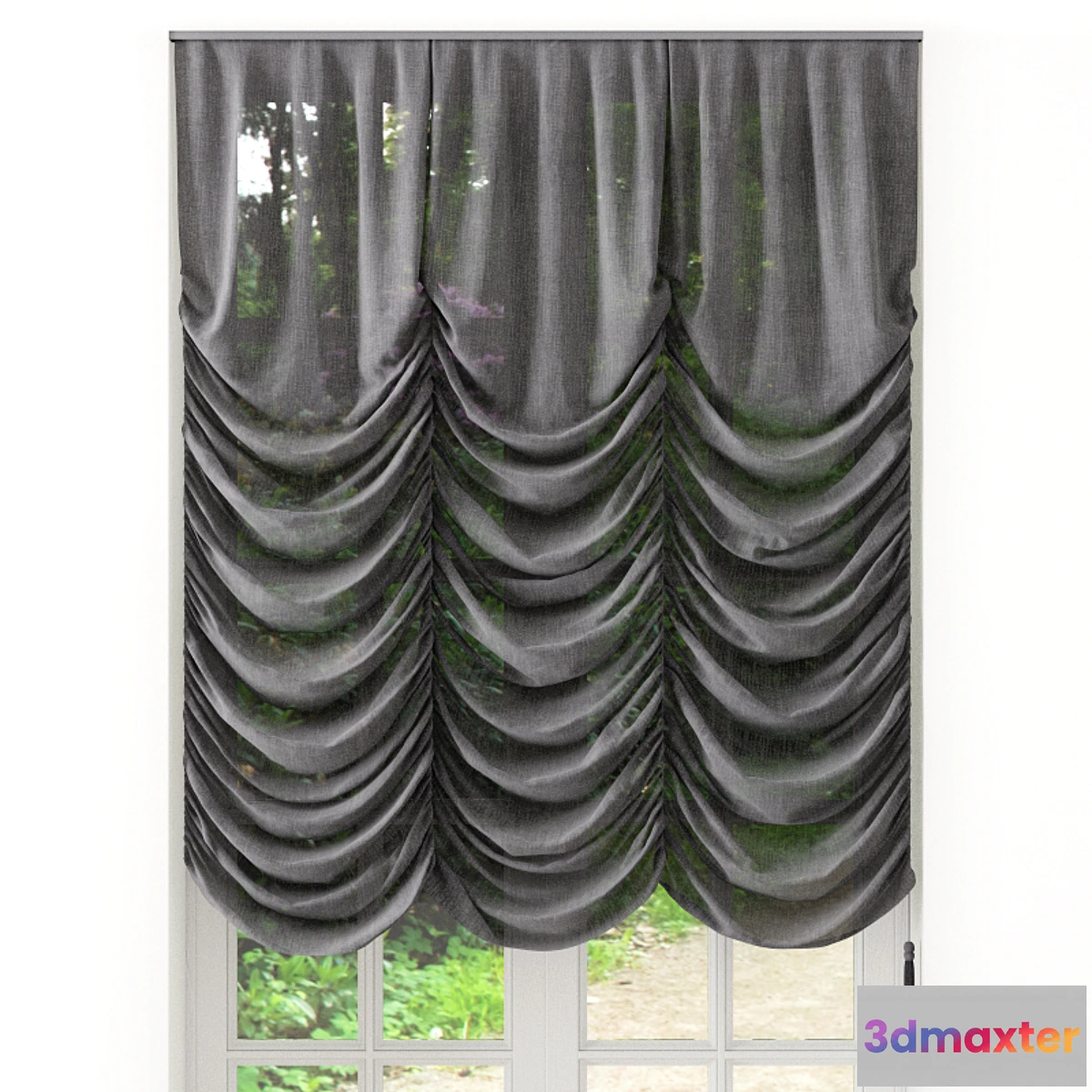 644259 - Roman Blinds 10