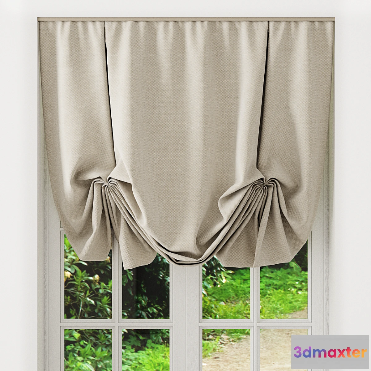 646695 - Roman Blinds 8