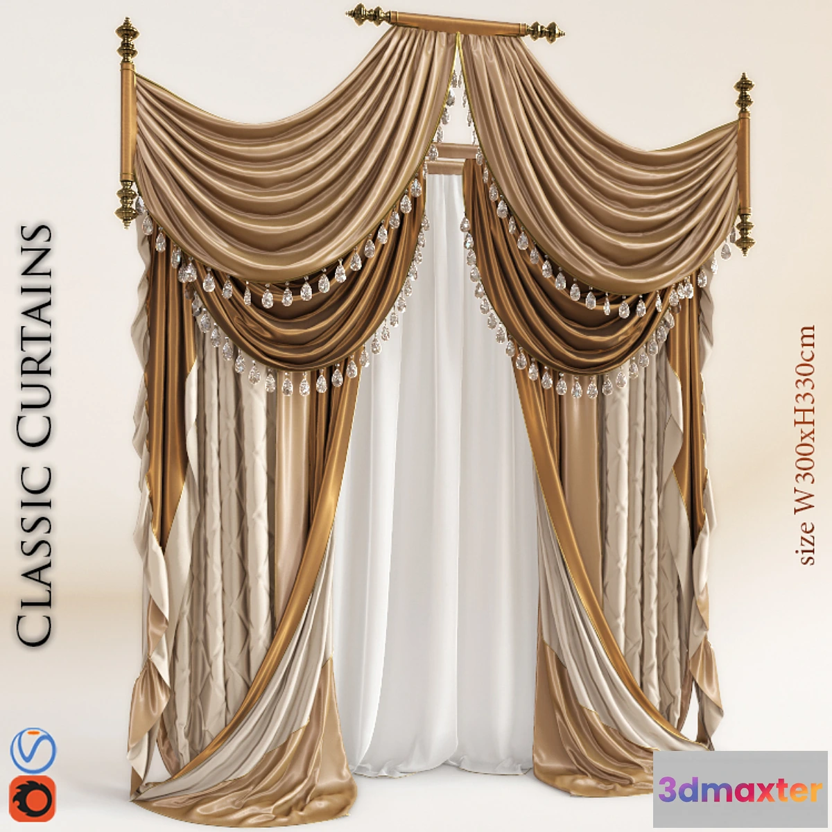 646705 - Blind classic - No.8