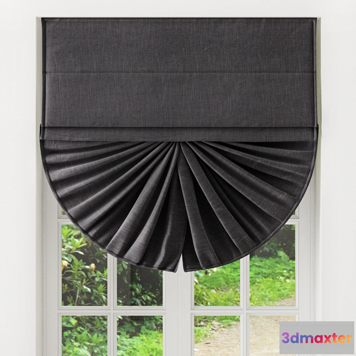 646741 - Roman Blinds 7