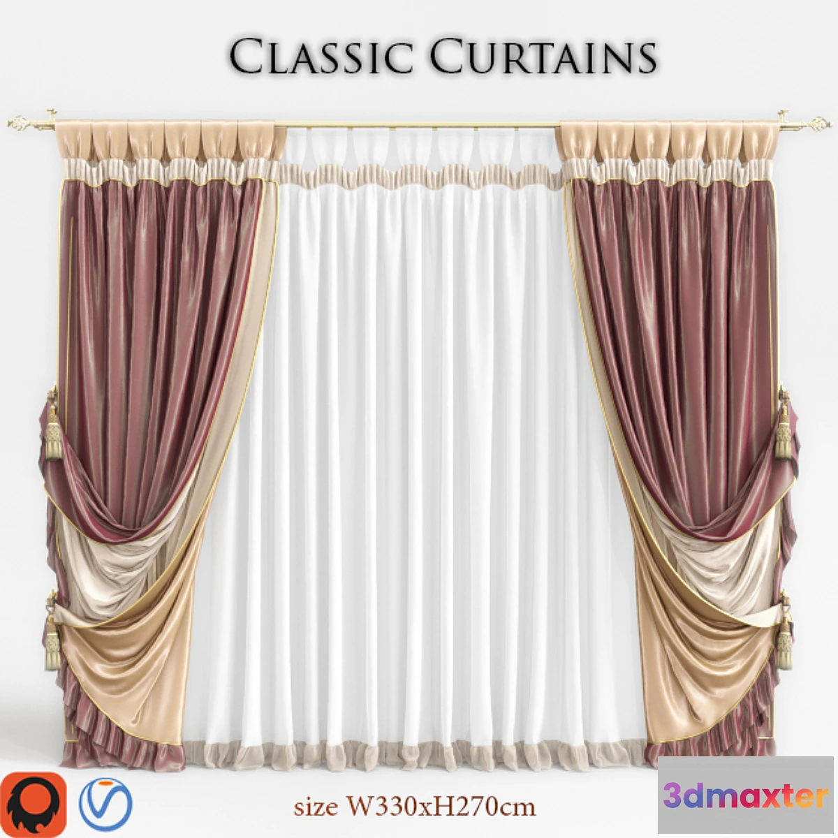 646759 - Blind classic - No.9