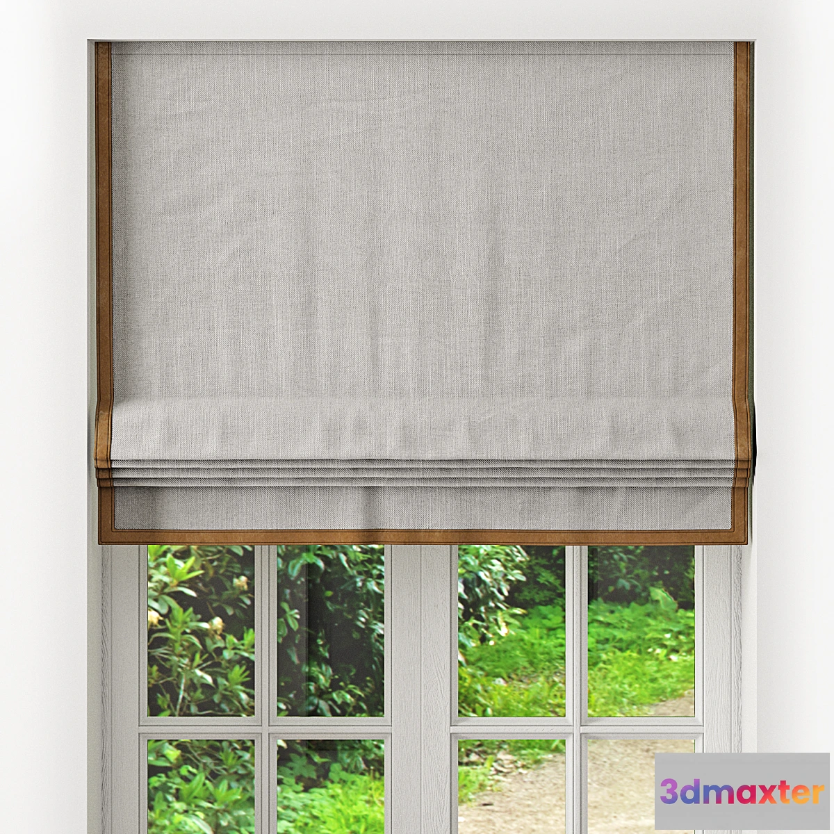 646773 - Roman Blinds 3 - No.2