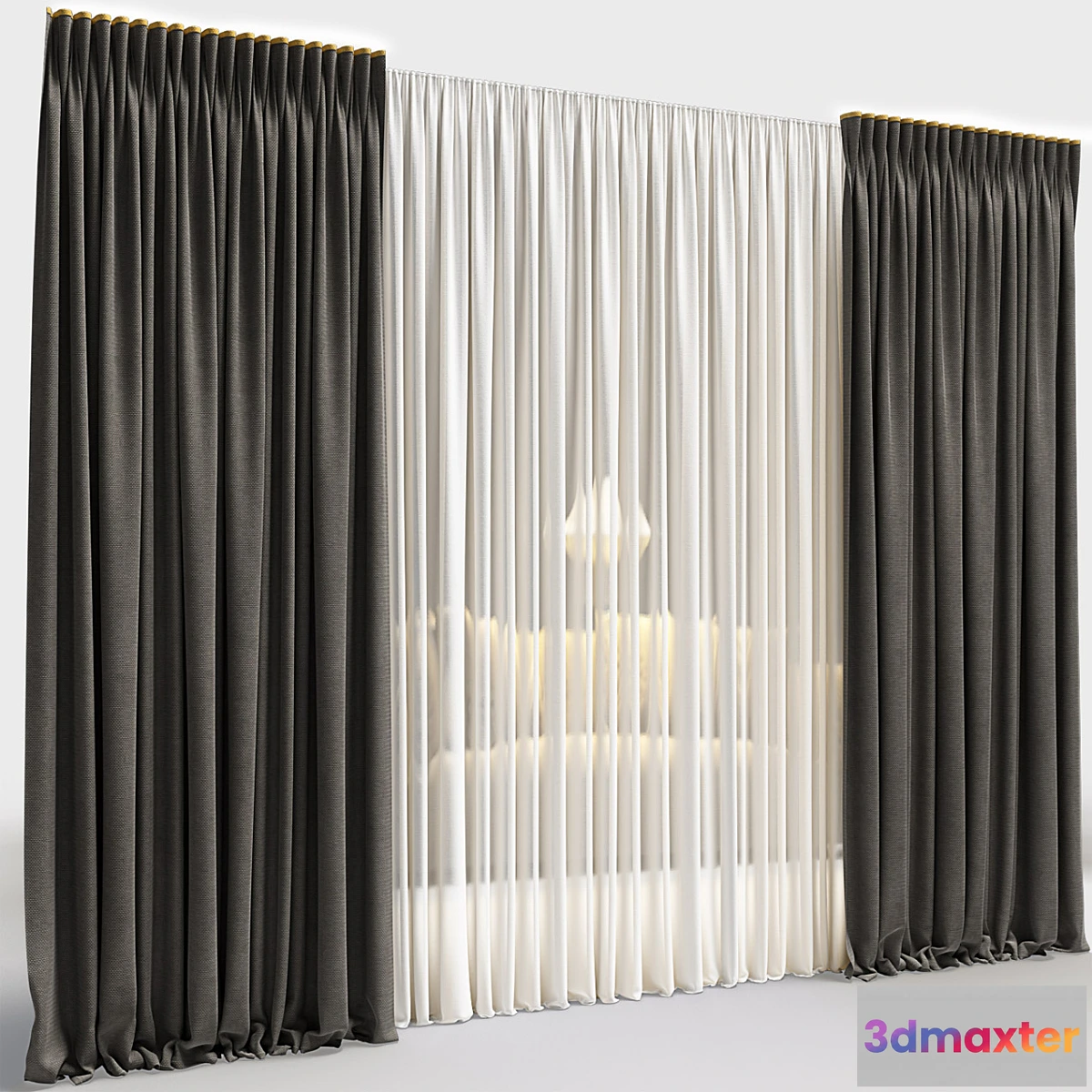 648565 - CURTAINS 23