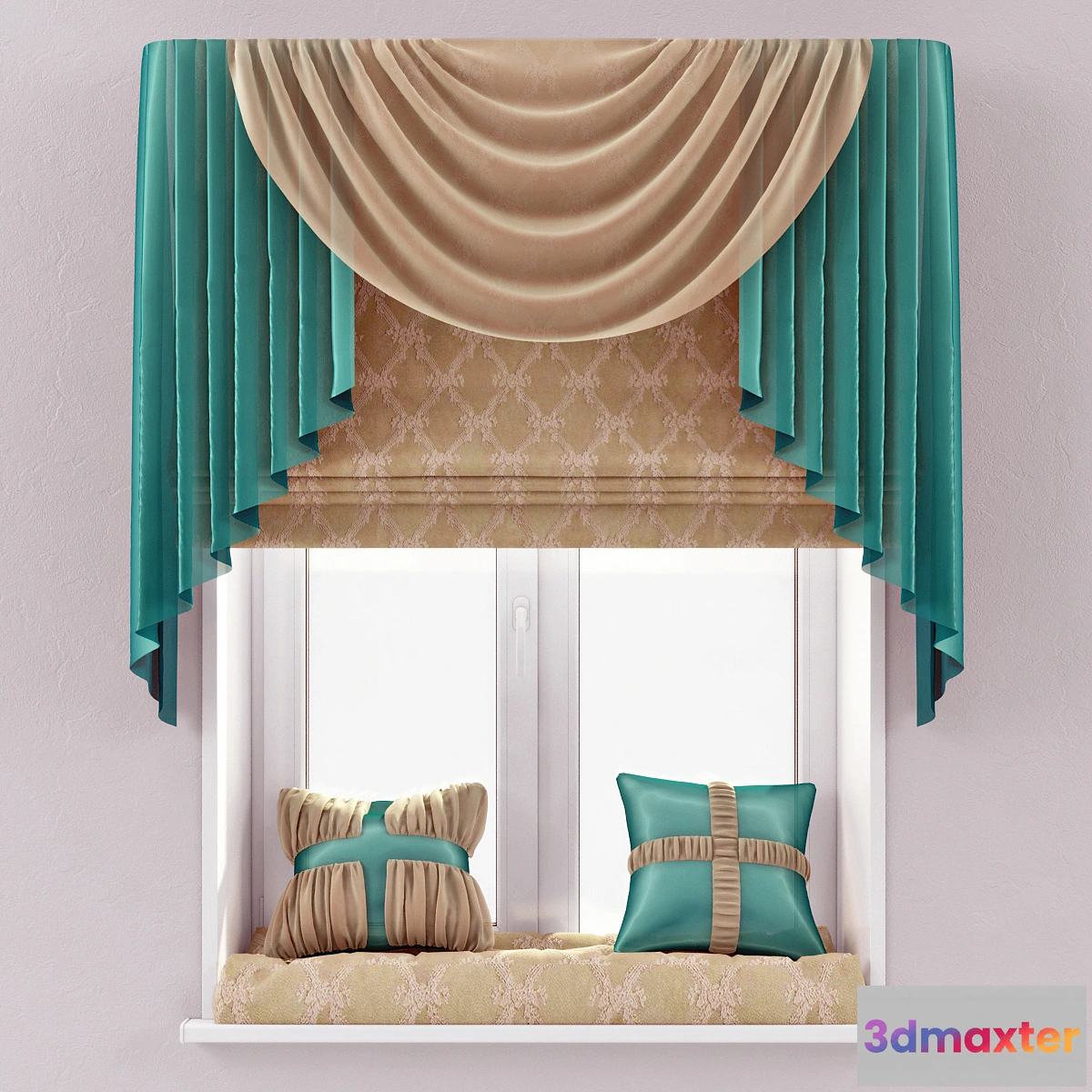 648607 - Curtains 36