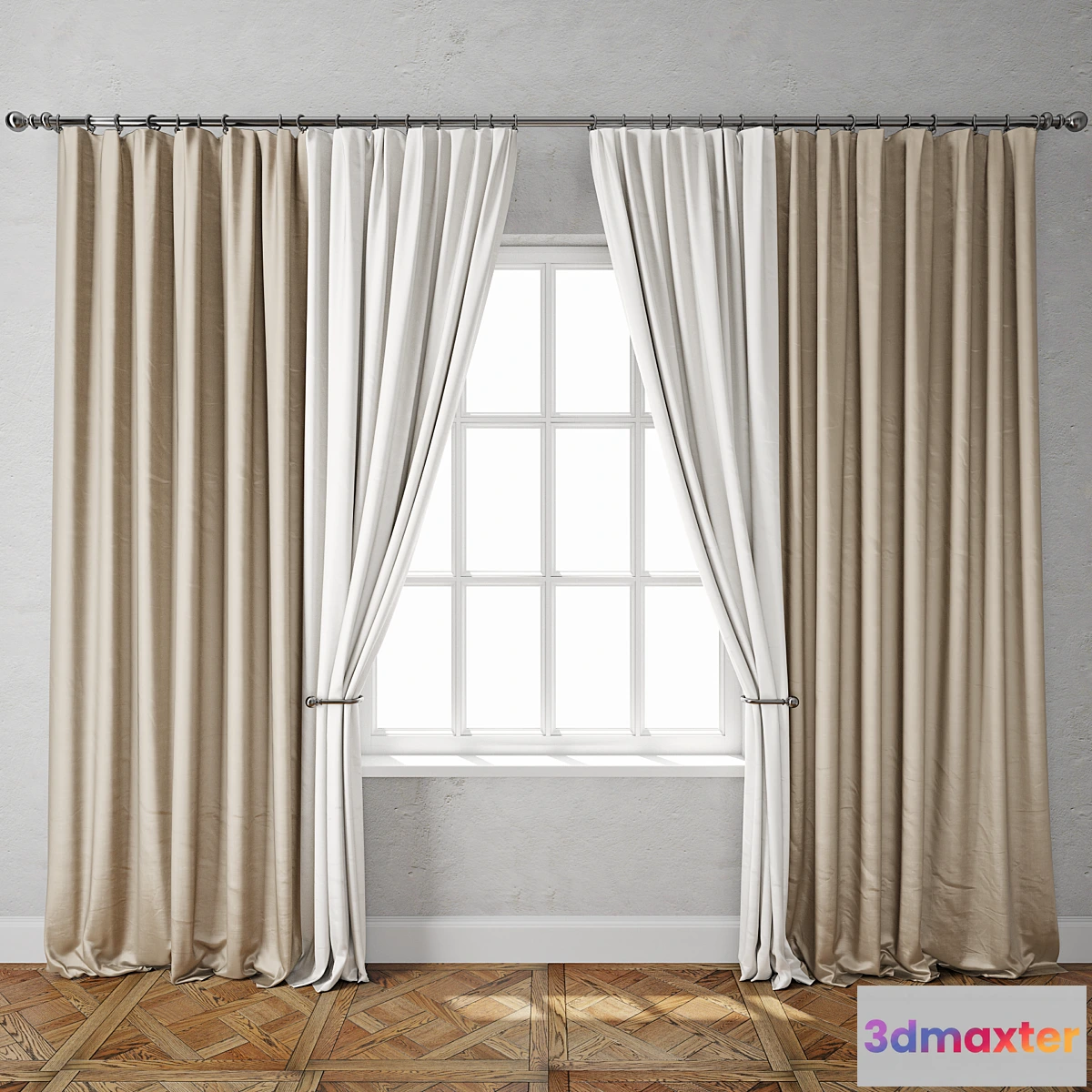 648643 - Curtain 38