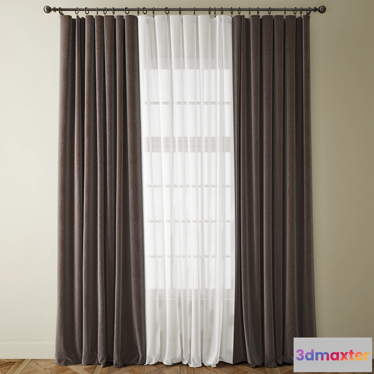 648649 - Curtain 37