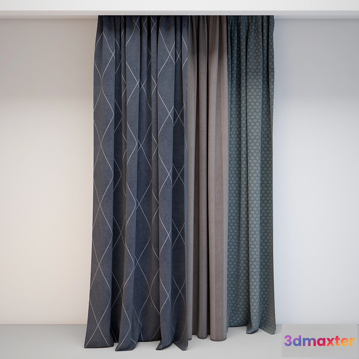 648681 - Curtains - No.28