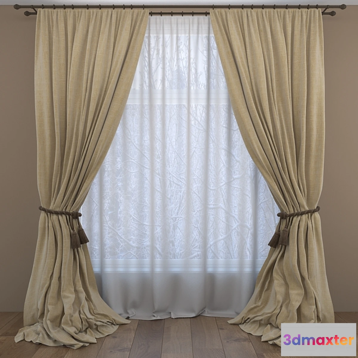 648685 - CURTAINS - No.29