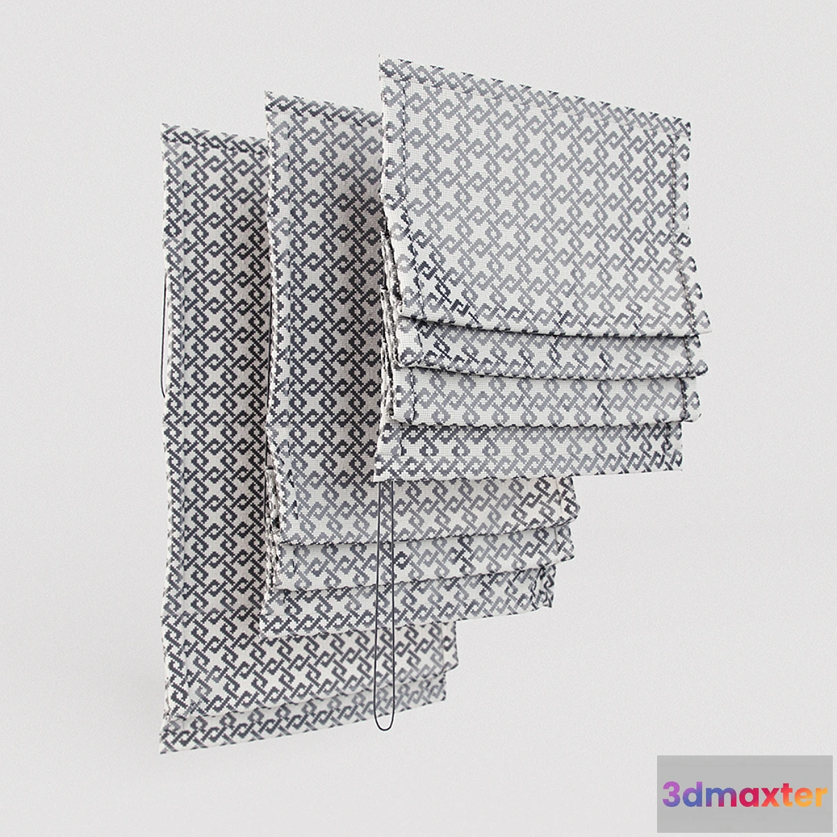 648695 - Rome blinds - No.2