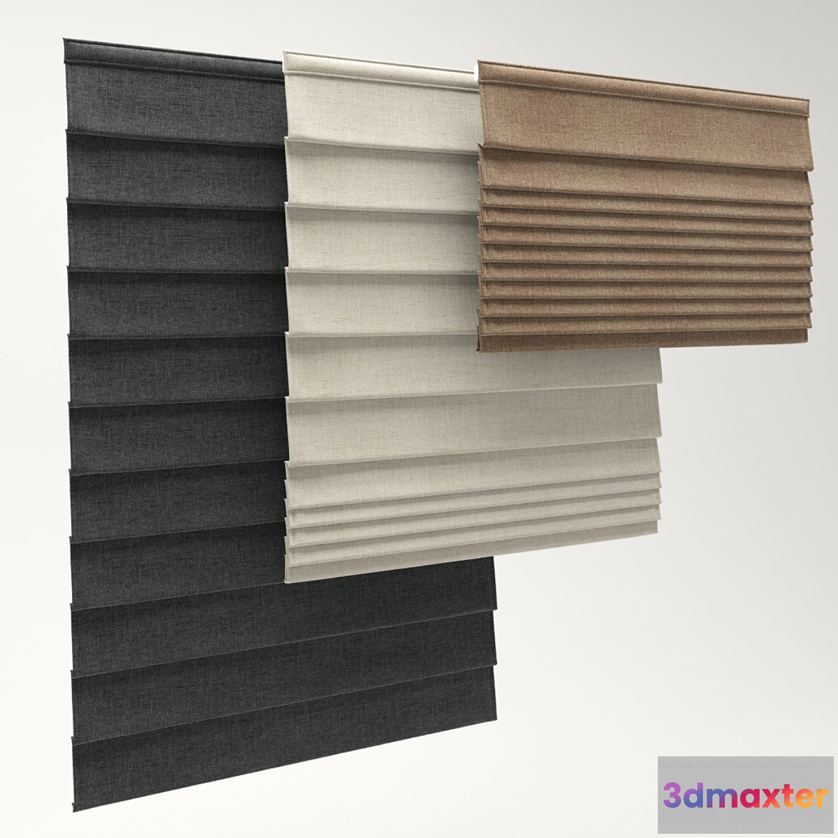 648705 - Roman Shade 17