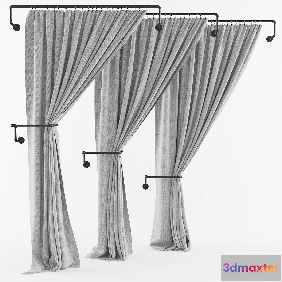 648713 - curtains 05 - No.2