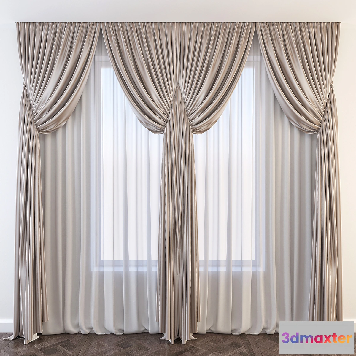 655889 - Curtain - No.47