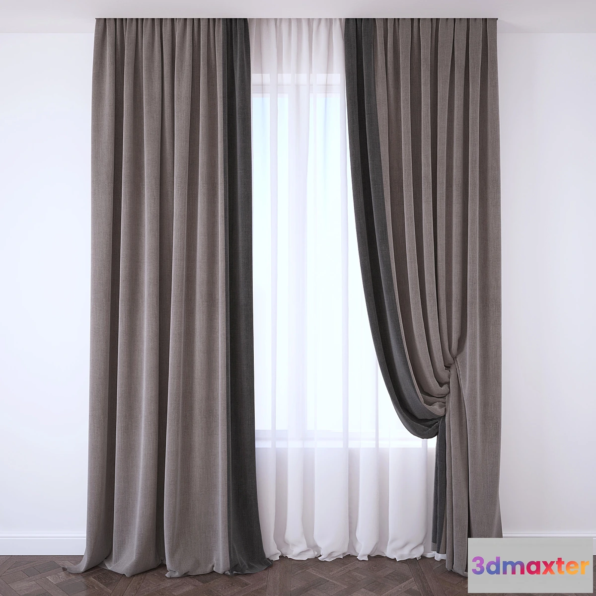 655897 - Curtain - No.49