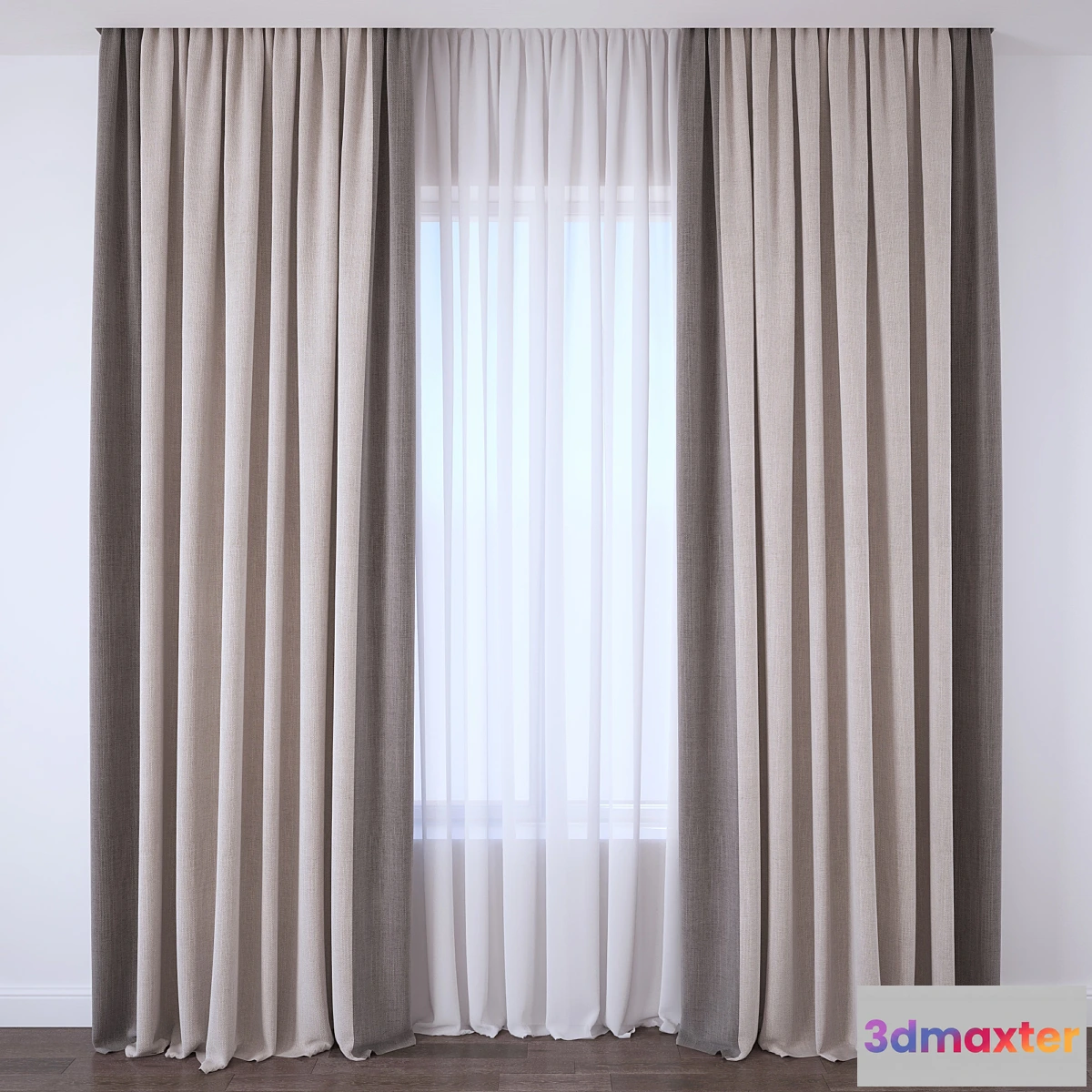 655903 - Curtain - No.52