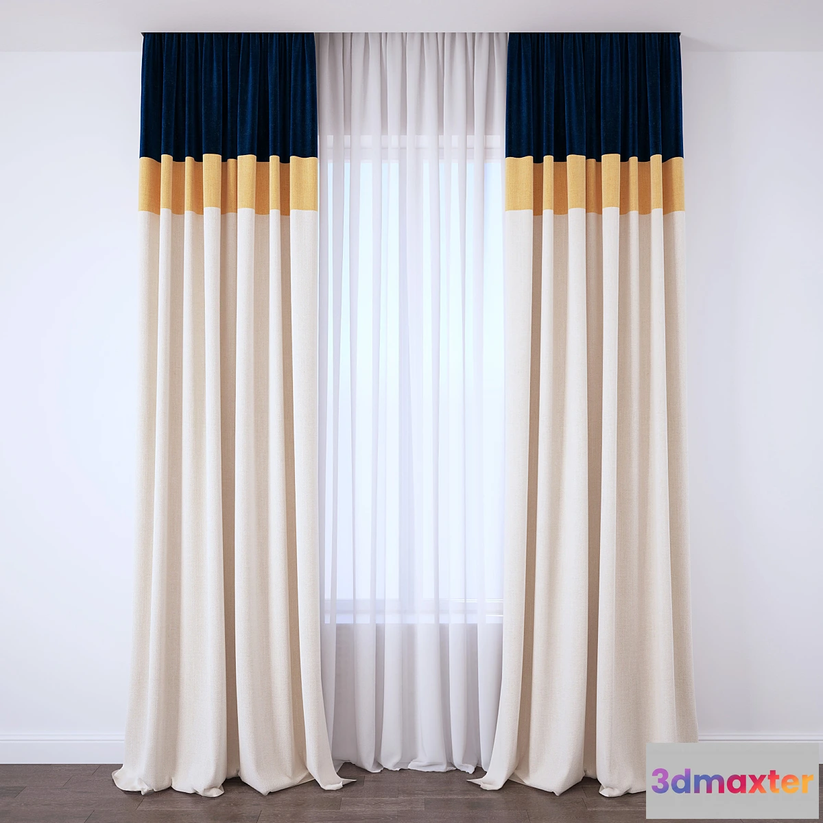 655905 - Curtain - No.53