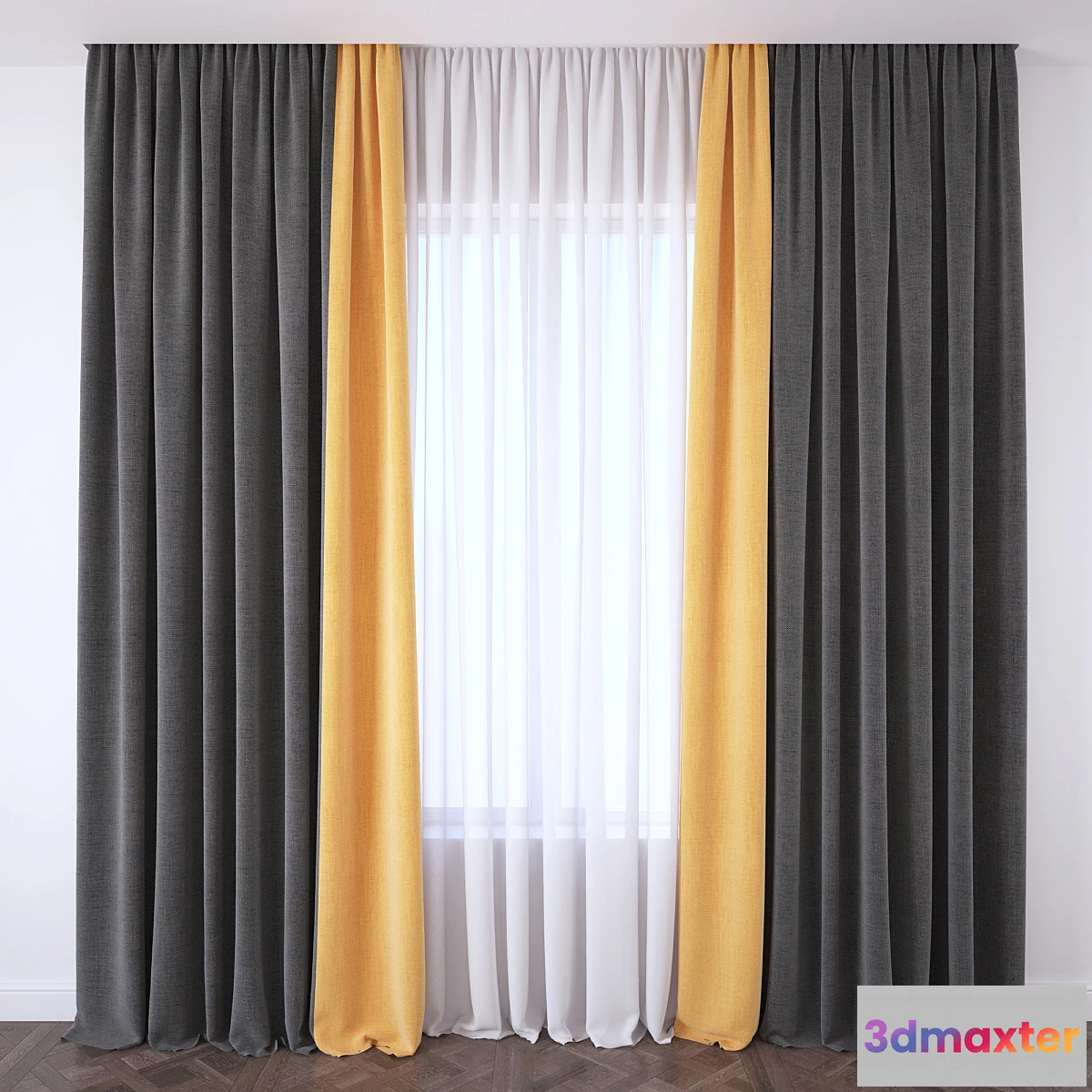 655907 - Curtain - No.54