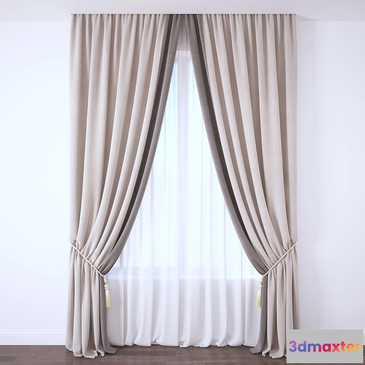 655915 - Curtain - No.56