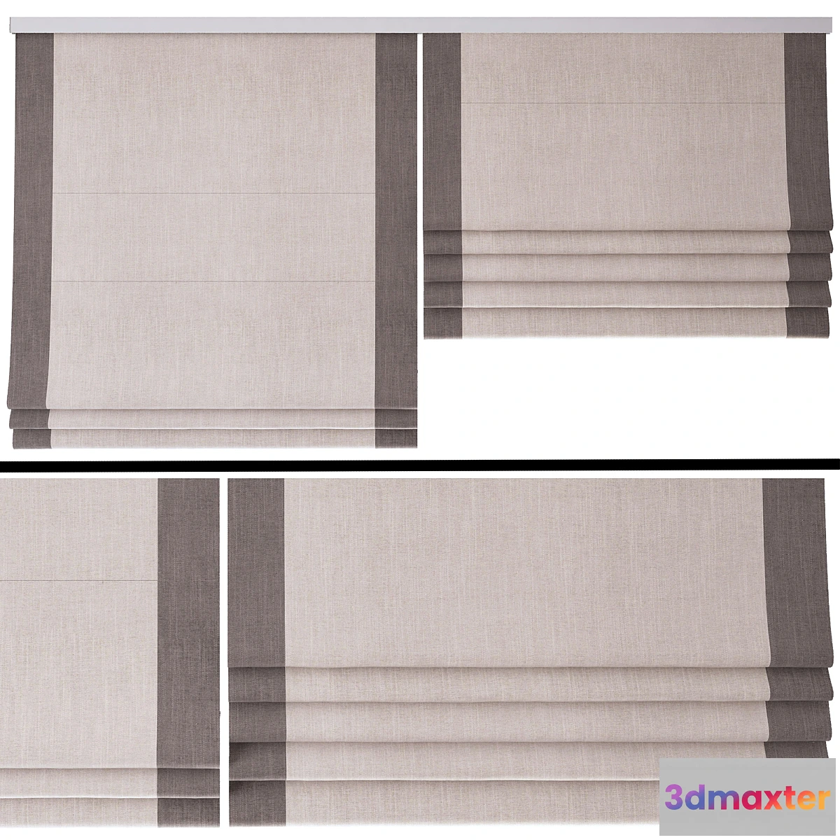 655925 - Curtain - No.58