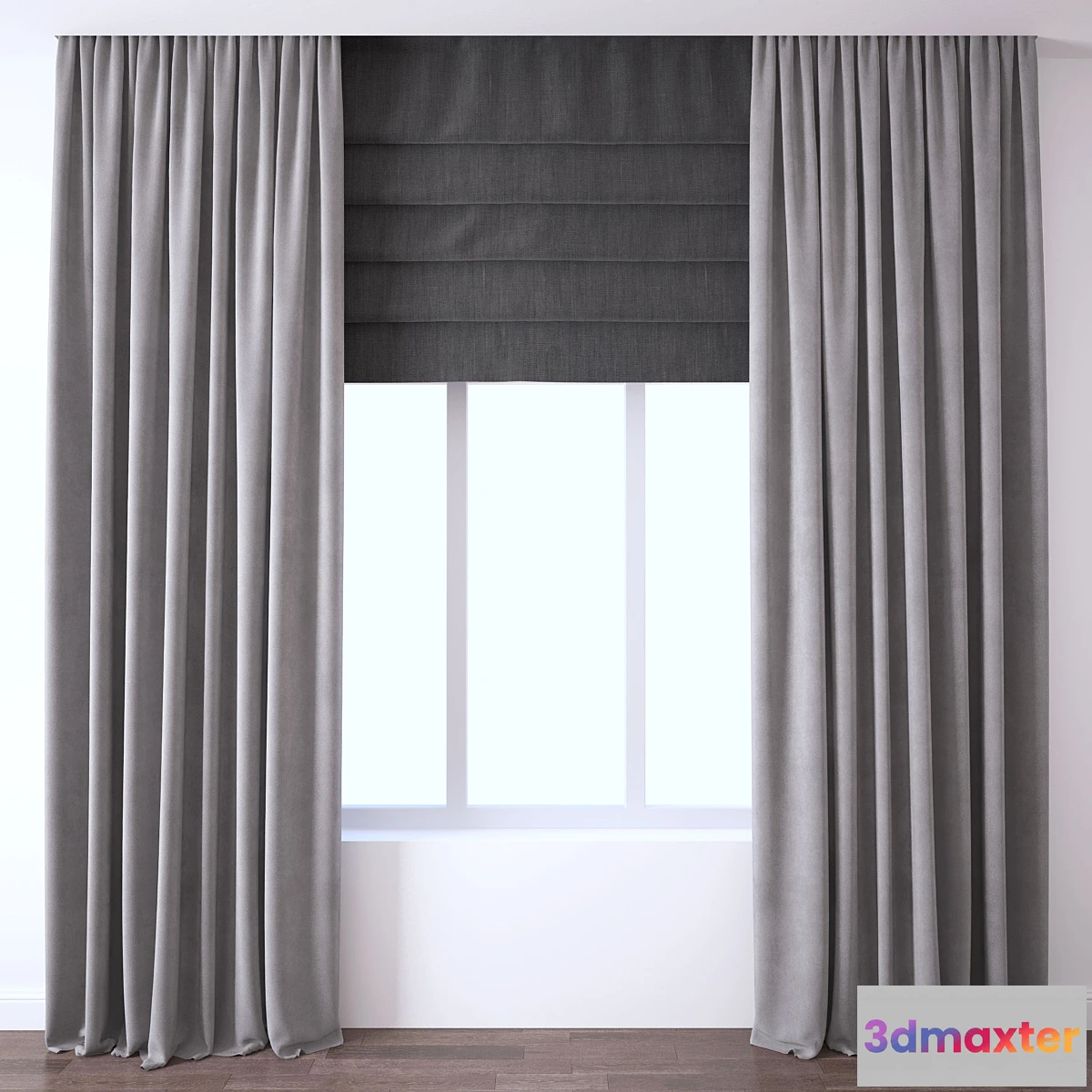 655931 - Curtain - No.60