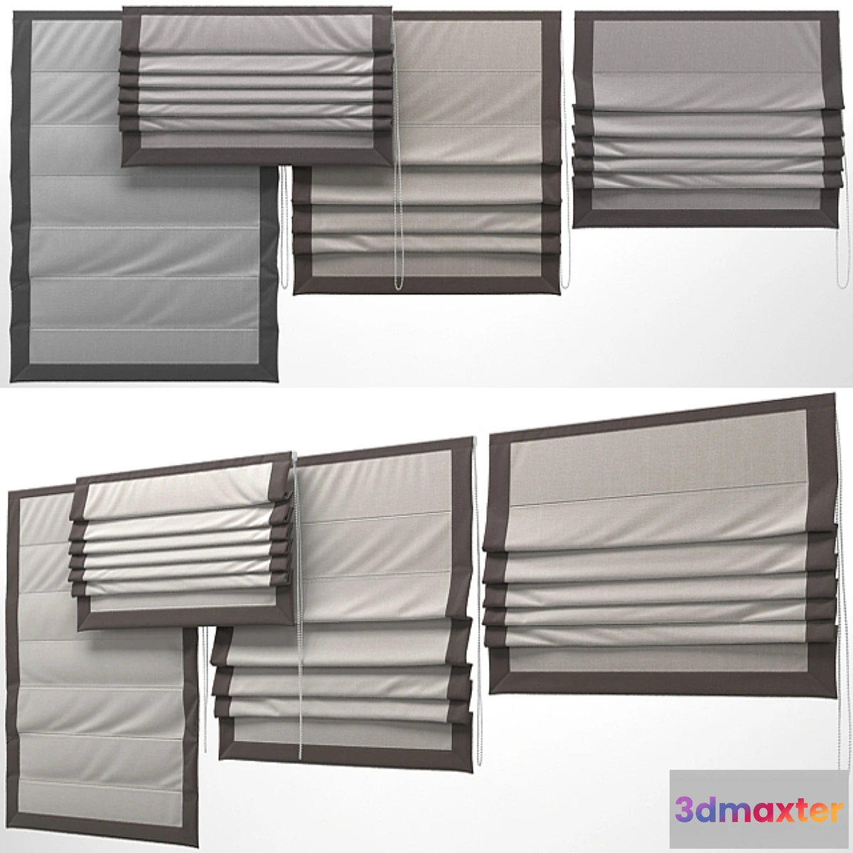 655949 - Roman blind 6