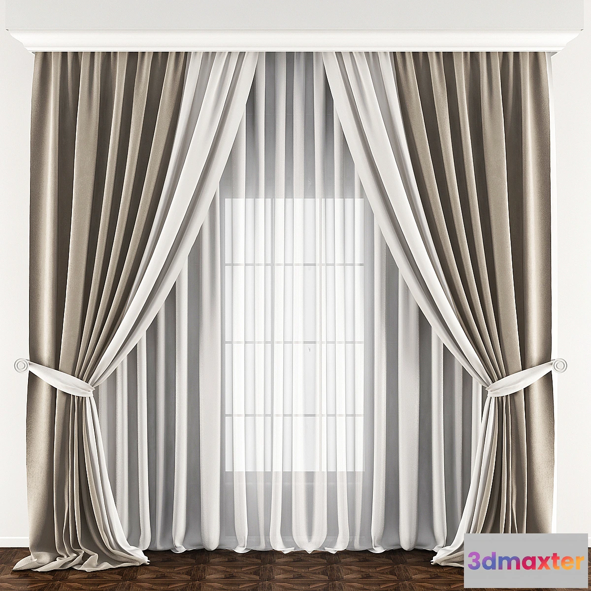 655961 - Curtains №_11