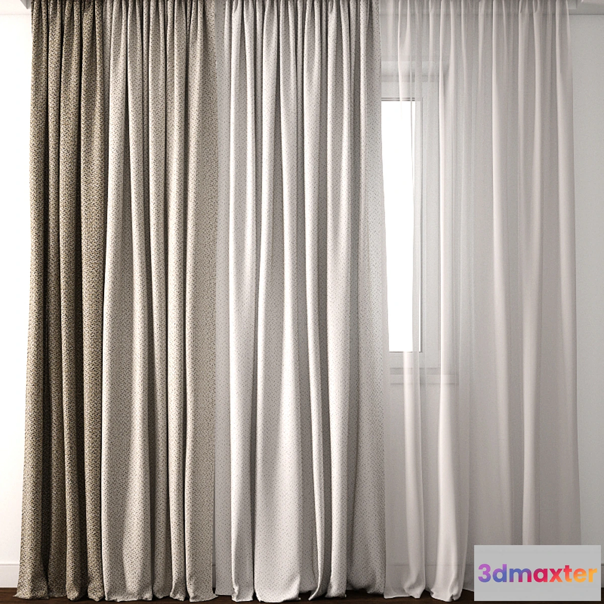 655963 - Curtain 42 - No.2