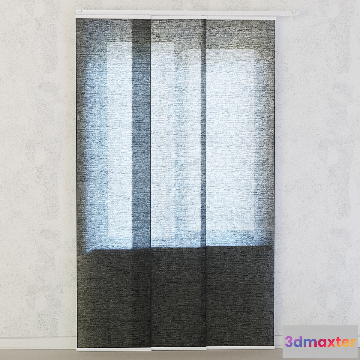 656007 - Ikea FÖNSTERVIVA