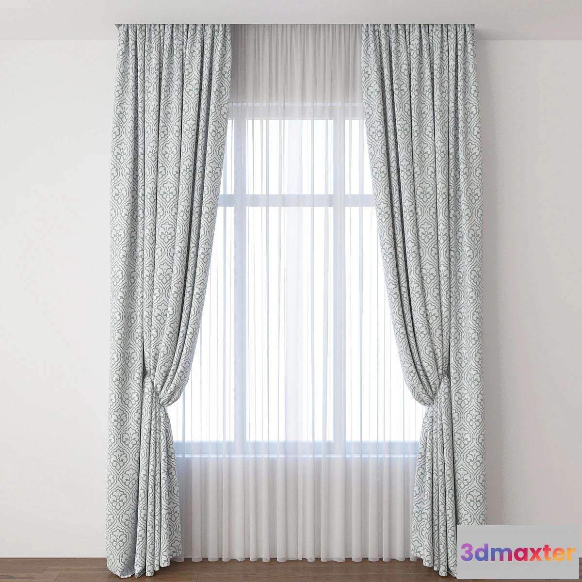 658645 - Curtain - No.65